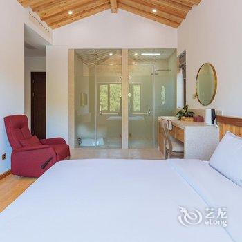 花筑·莫干山石尚度假酒店酒店提供图片