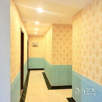 揭阳莱庭公寓酒店提供图片