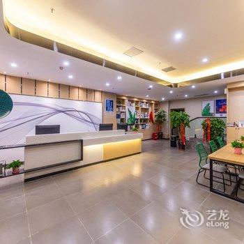 尚客优品酒店(兰州西关十字店)酒店提供图片