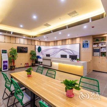 尚客优品酒店(兰州西关十字店)酒店提供图片