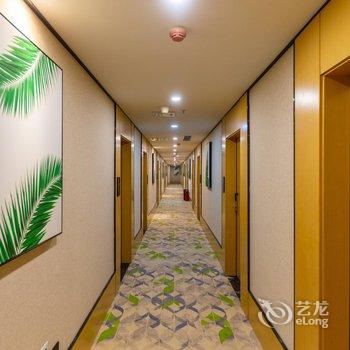 尚客优品酒店(兰州西关十字店)酒店提供图片