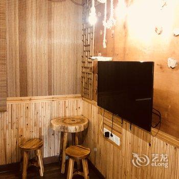 英德25℃石筑民宿酒店提供图片