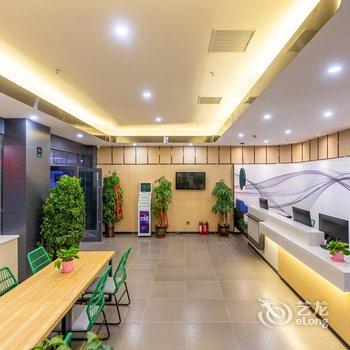 尚客优品酒店(兰州西关十字店)酒店提供图片