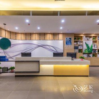 尚客优品酒店(兰州西关十字店)酒店提供图片