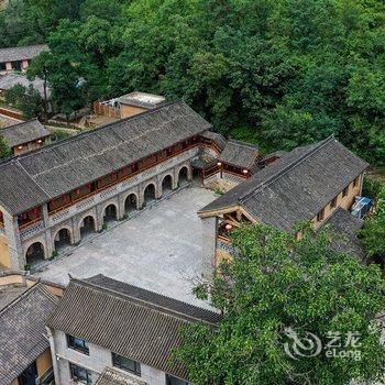 阜平骆驼湾小院酒店提供图片