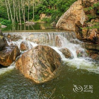 阜平骆驼湾小院酒店提供图片