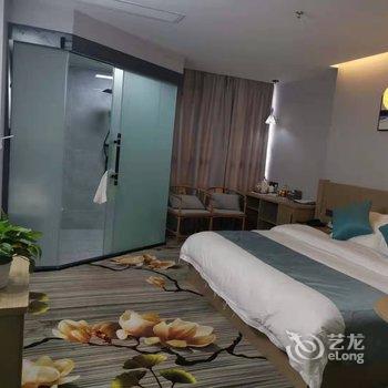 九龙宜居酒店酒店提供图片