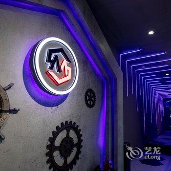 株洲木森电竞酒店酒店提供图片