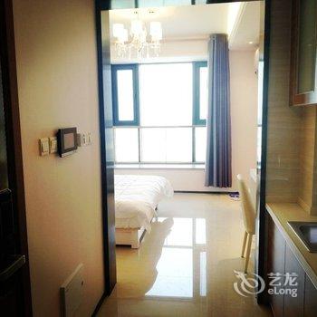 石家庄青悠公寓酒店提供图片