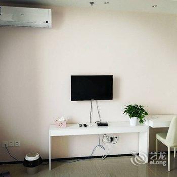 石家庄青悠公寓酒店提供图片