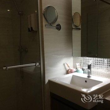 石家庄青悠公寓酒店提供图片