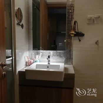 石家庄青悠公寓酒店提供图片