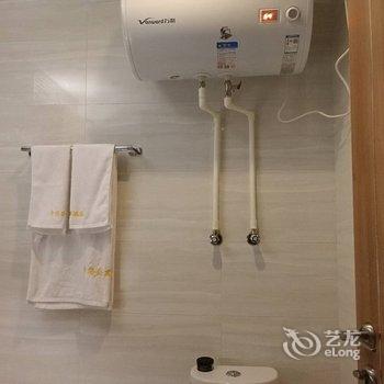 石家庄青悠公寓酒店提供图片