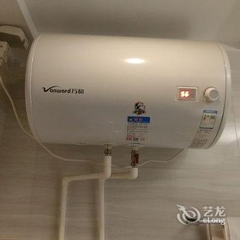 石家庄青悠公寓酒店提供图片
