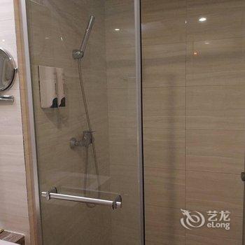 石家庄青悠公寓酒店提供图片