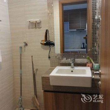 石家庄青悠公寓酒店提供图片