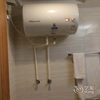石家庄青悠公寓酒店提供图片