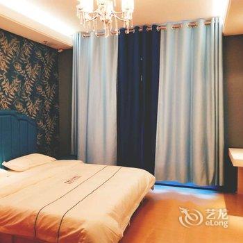 石家庄青悠公寓酒店提供图片