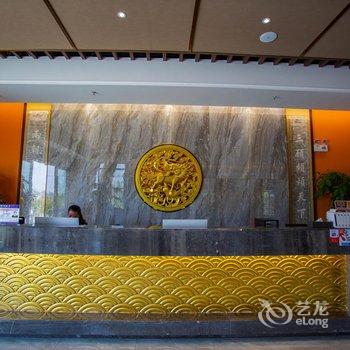 襄阳汉宫熙楚酒店酒店提供图片