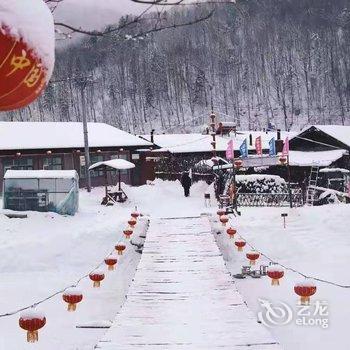 雪乡雪悦七号酒店酒店提供图片