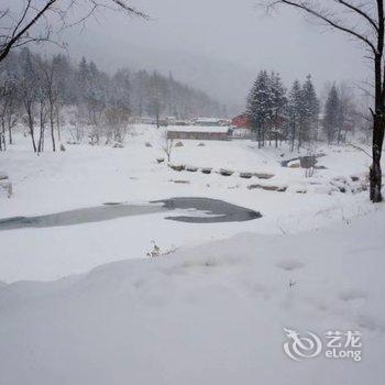 雪乡雪悦七号酒店酒店提供图片