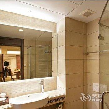 福州拓福美学公寓酒店提供图片