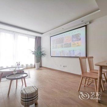 兰州拾光LOFT酒店式公寓酒店提供图片