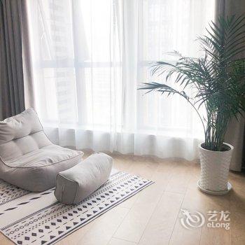 兰州拾光LOFT酒店式公寓酒店提供图片