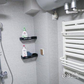 兰州拾光LOFT酒店式公寓酒店提供图片