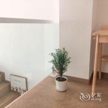 兰州拾光LOFT酒店式公寓酒店提供图片