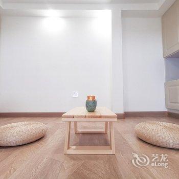 兰州拾光LOFT酒店式公寓酒店提供图片
