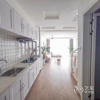 兰州拾光LOFT酒店式公寓酒店提供图片
