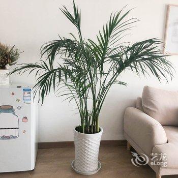 兰州拾光LOFT酒店式公寓酒店提供图片