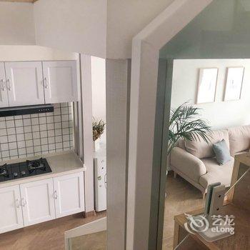 兰州拾光LOFT酒店式公寓酒店提供图片