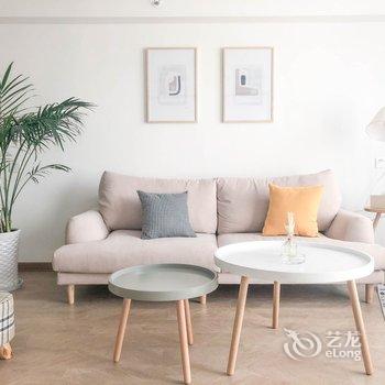 兰州拾光LOFT酒店式公寓酒店提供图片