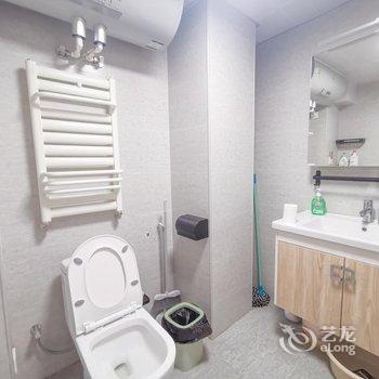 兰州拾光LOFT酒店式公寓酒店提供图片