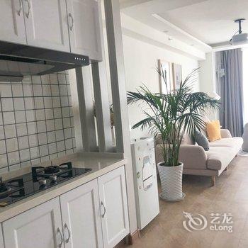 兰州拾光LOFT酒店式公寓酒店提供图片