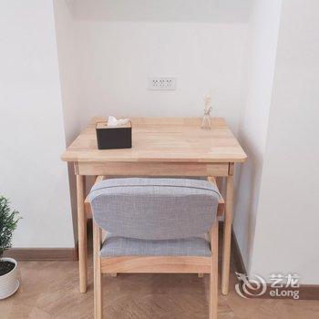 兰州拾光LOFT酒店式公寓酒店提供图片