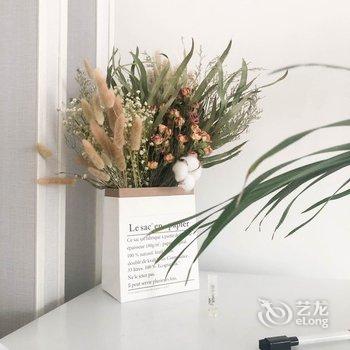 兰州拾光LOFT酒店式公寓酒店提供图片