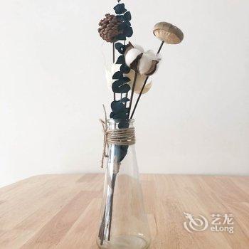 兰州拾光LOFT酒店式公寓酒店提供图片