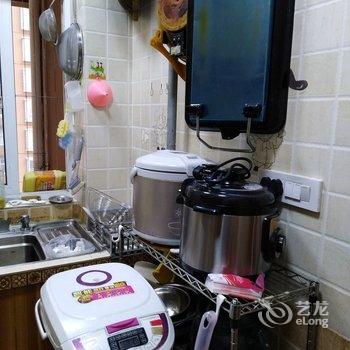 黔南熊升桃特色民宿酒店提供图片