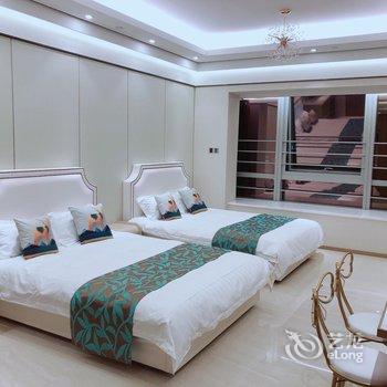 珠海悦海酒店酒店提供图片