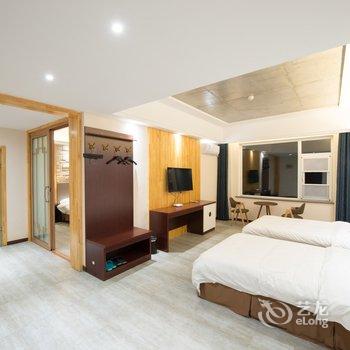 栾川满洲里度假山庄酒店提供图片