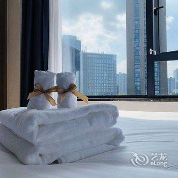 宁波海铂酒店酒店提供图片