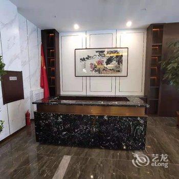绥芬河云巍商务酒店酒店提供图片