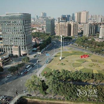 莱德公寓(佛山凤城食都店)酒店提供图片