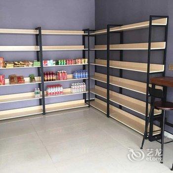 兰陵怡佳快捷酒店酒店提供图片