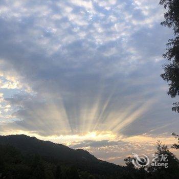 衡阳绿光森林避暑山庄酒店提供图片