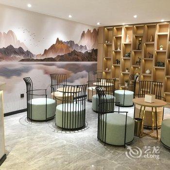 绍兴沁颐酒店酒店提供图片