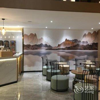 绍兴沁颐酒店酒店提供图片